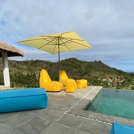 Lombok Khophilauvillas Kuta  Екстериор снимка