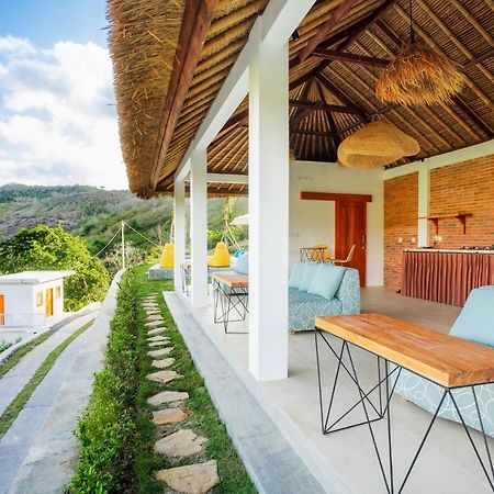 Lombok Khophilauvillas Kuta  Екстериор снимка