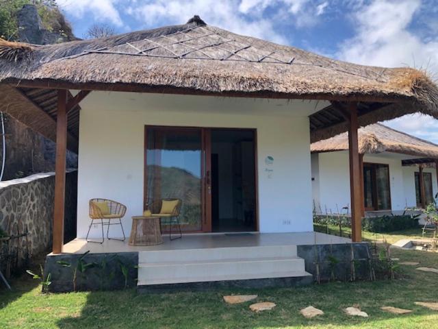Lombok Khophilauvillas Kuta  Екстериор снимка