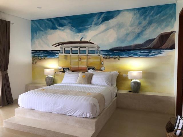 Lombok Khophilauvillas Kuta  Екстериор снимка