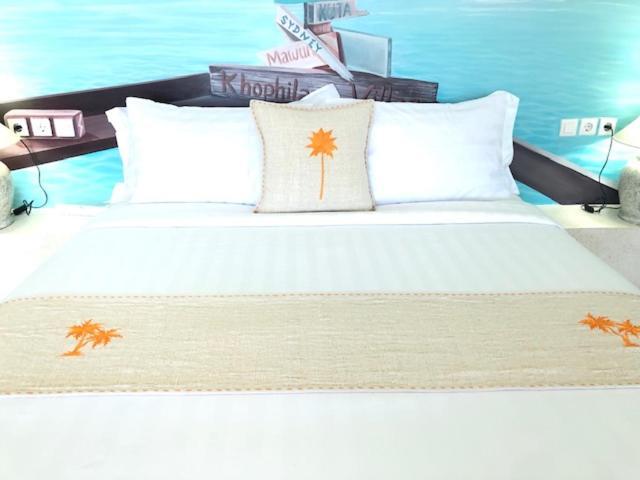 Lombok Khophilauvillas Kuta  Екстериор снимка