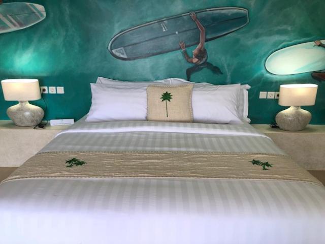 Lombok Khophilauvillas Kuta  Екстериор снимка