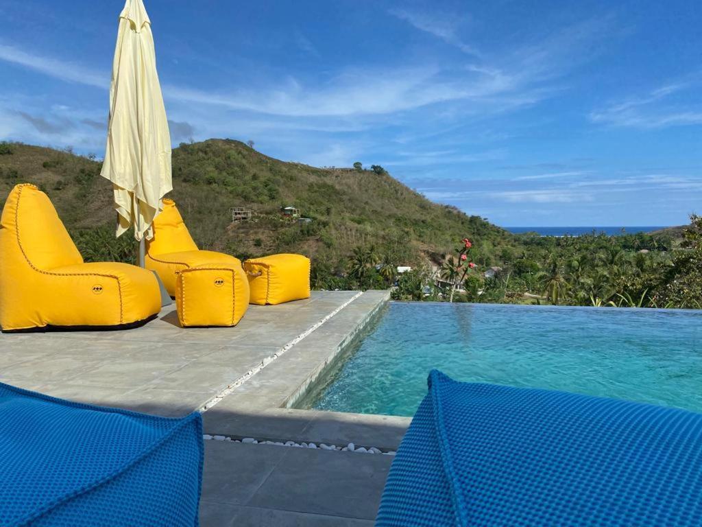 Lombok Khophilauvillas Kuta  Екстериор снимка