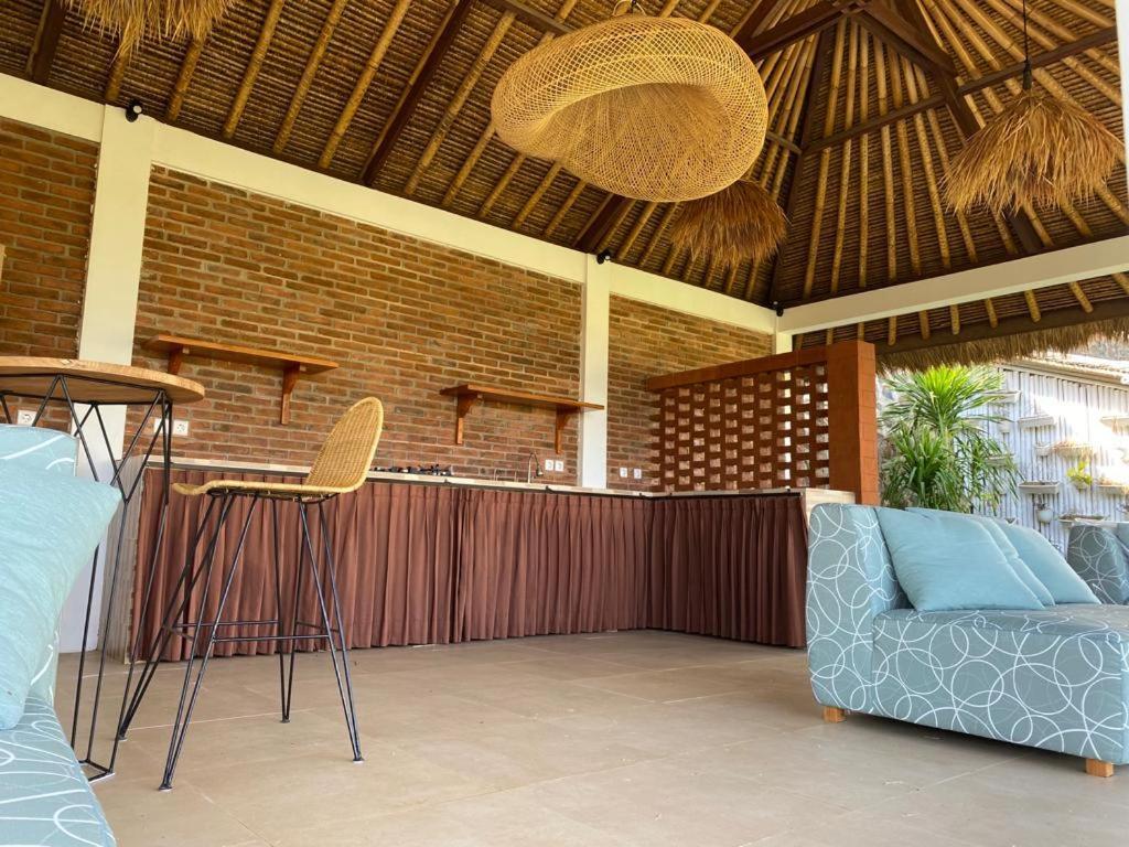 Lombok Khophilauvillas Kuta  Екстериор снимка