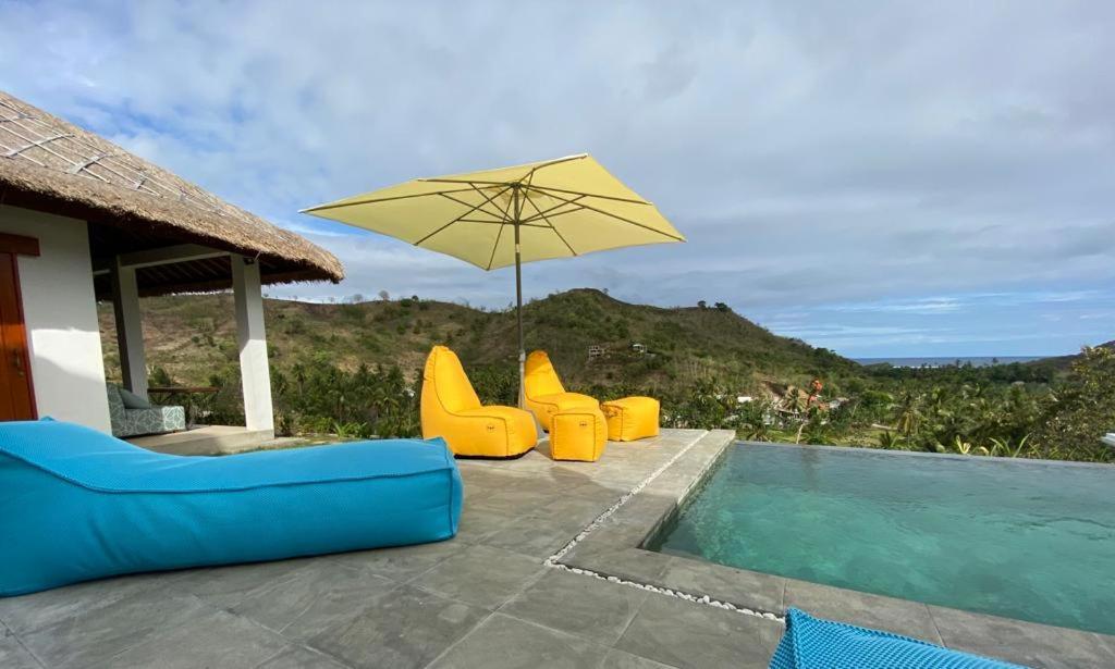 Lombok Khophilauvillas Kuta  Екстериор снимка