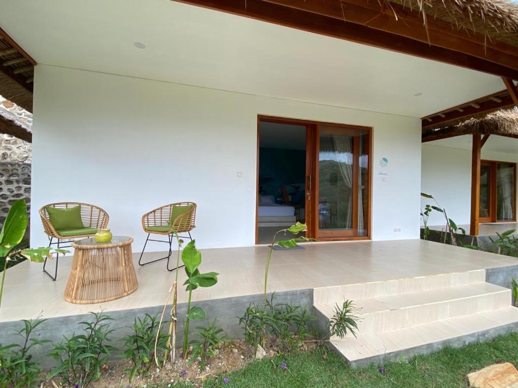 Lombok Khophilauvillas Kuta  Екстериор снимка