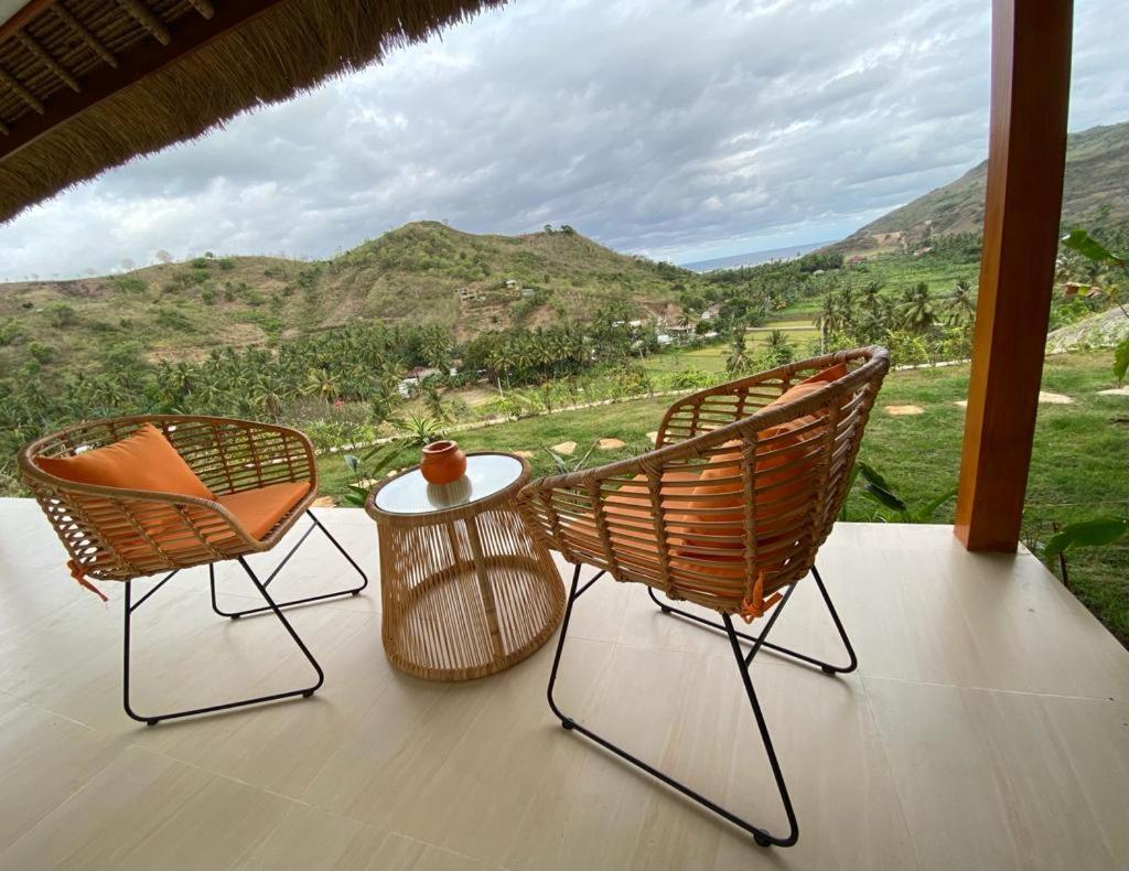 Lombok Khophilauvillas Kuta  Екстериор снимка