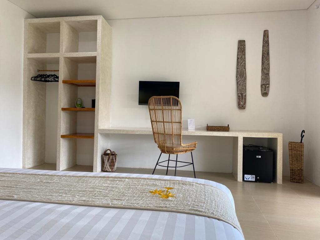 Lombok Khophilauvillas Kuta  Екстериор снимка