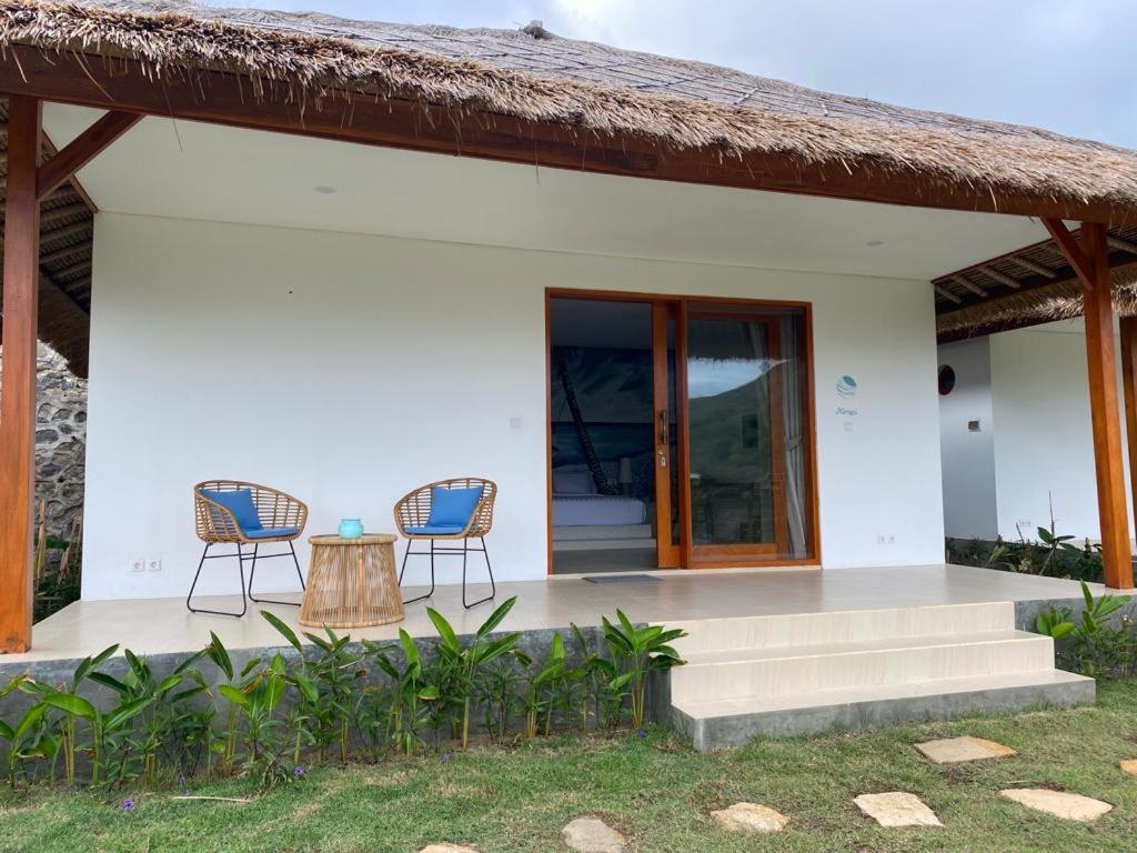 Lombok Khophilauvillas Kuta  Екстериор снимка
