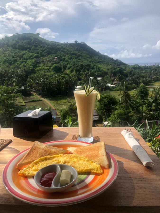 Lombok Khophilauvillas Kuta  Екстериор снимка
