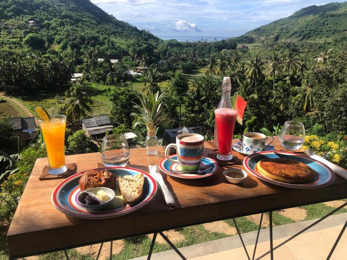 Lombok Khophilauvillas Kuta  Екстериор снимка