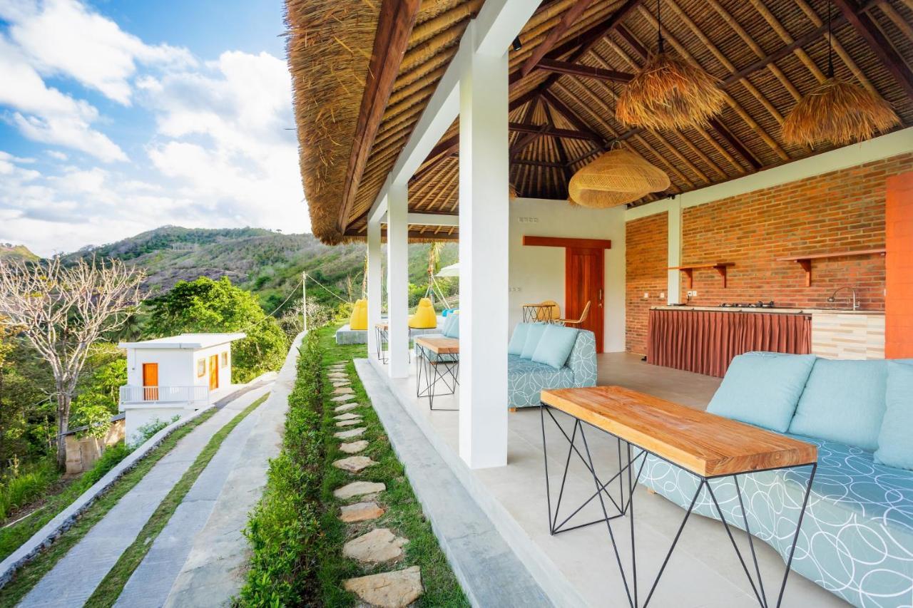 Lombok Khophilauvillas Kuta  Екстериор снимка