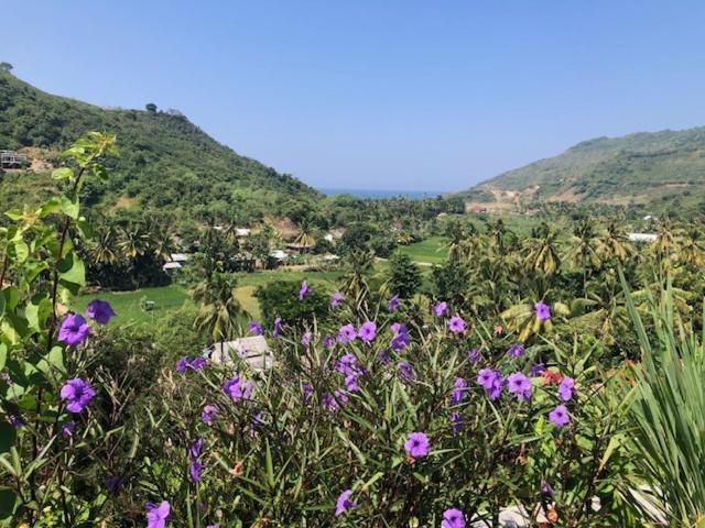 Lombok Khophilauvillas Kuta  Екстериор снимка