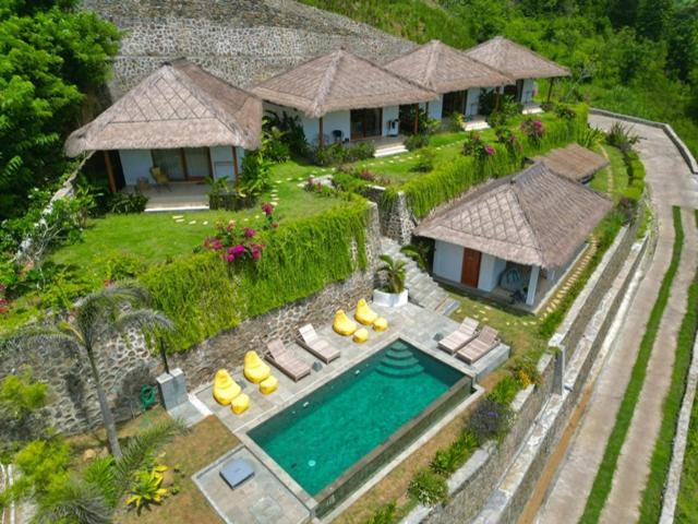Lombok Khophilauvillas Kuta  Екстериор снимка