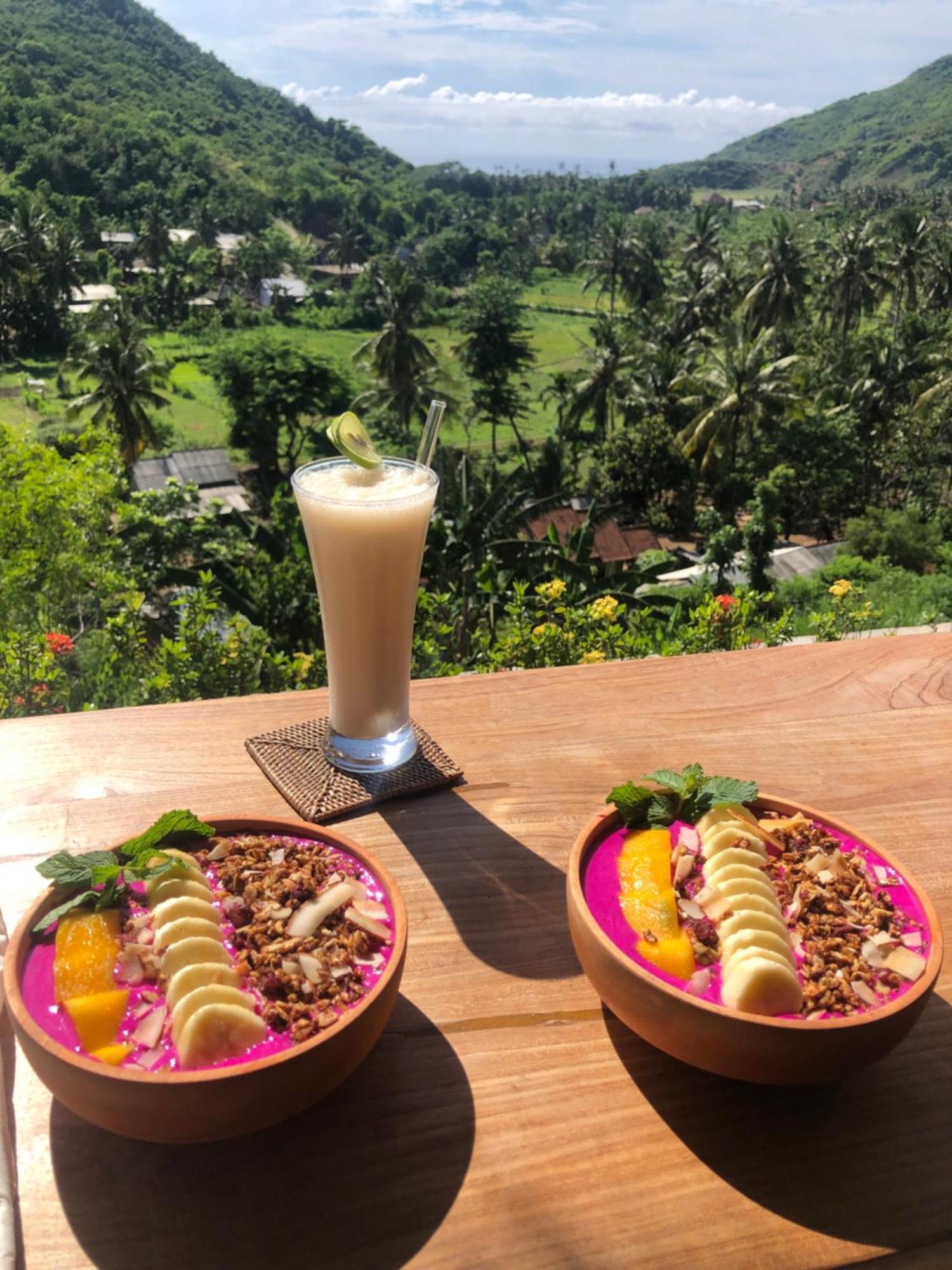 Lombok Khophilauvillas Kuta  Екстериор снимка